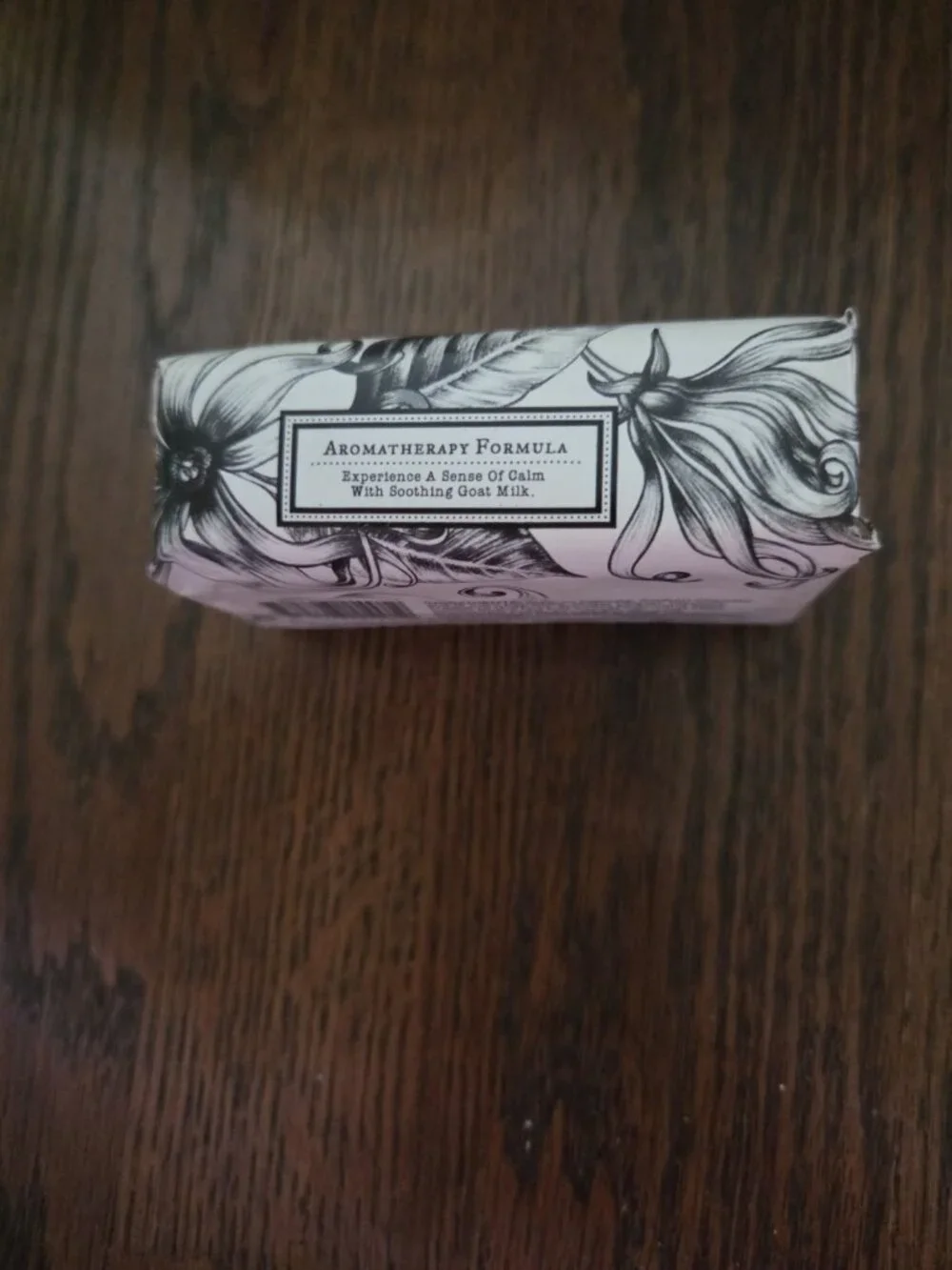 Beekman 1802 Ylang Ylang & Tuberose 3.5 oz each Goat Milk Soap